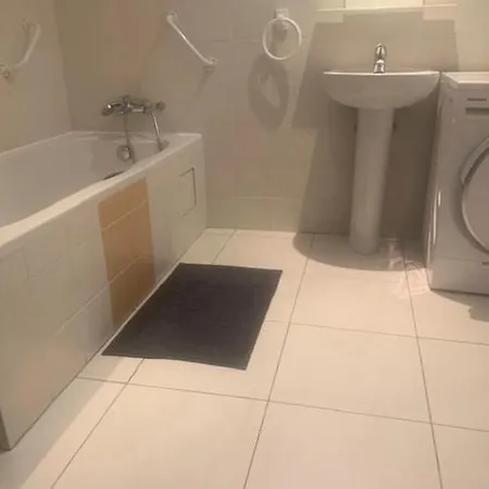 Apartament Magnifique Vue Sur La